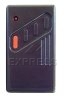 remote AHS40-01 1 buttons 15 -1