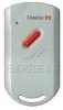 remote D211-433 1 buttons 13 11
