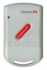 remote D221-433 1 buttons 13 11