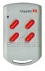 remote D224-433 4 buttons 13 -1
