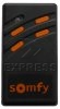 remote 26.995 4K 4 buttons 15 13