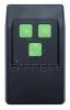 remote 27.015 MHz 3K 3 buttons 15 -1