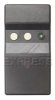 remote 13122-2 2 buttons 15 13