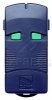 remote TOP302M 2 buttons 12 -1