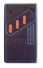 remote AHS27-03 3 buttons 15 -1