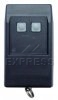 remote 27.015 MHz 2K mini 2 buttons -1 13