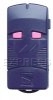 remote TOP432M 2 buttons 12 -1