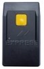 remote 433 MHz 1K 1 buttons 15 13