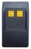 remote 433 MHz 2K 2 buttons 15 13