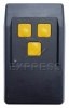 remote 433 MHz 3K 3 buttons 13 15