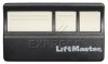 remote 4333E 3 buttons 15 -1