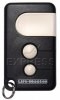 remote 4335E 3 buttons 15 -1