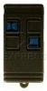 remote 441-4 4 buttons 13 -1