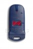 remote 6203 P 2 buttons 12 -1