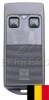 remote S738-TX2 27.195 MHz 2 buttons 13 15