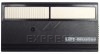 remote 752E 2 buttons 15 -1