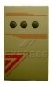 remote 807117D  3 buttons 53 -1