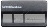 remote 84333EML 3 buttons 15 -1