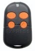 remote ACCESS 4C 4 buttons 15 -1