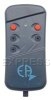 remote AKMY2 26.995 MHz 2 buttons 12 -1