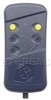 remote AKMY2 30.875 MHz 2 buttons 12 -1