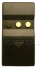 remote 13122-4 3 buttons 15 -1