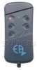 remote ARMY1 1 buttons 12 -1