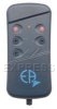 remote ARMY2 2 buttons 12 -1