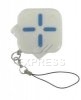 remote 614701 4 buttons 11 -1