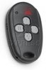 remote AZAR 2060 4 buttons 15 13