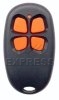 remote 104700 4 buttons 15 -1