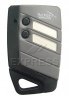 remote DHS 433-2 2 buttons 13 15