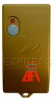 remote TFQ1 1 buttons 15 13