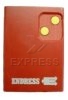 remote BW27-2 2 buttons 17 -1