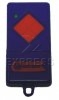 remote FHS 10-01  1 buttons 12 17