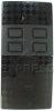 remote TWIN 2 2 buttons 15 13