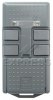 remote S466-TX4 grey 4 buttons 13 -1