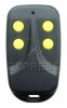 remote JOLLY 4 4 buttons 15 -1