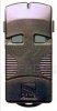 remote TOP 432A GREY 2 buttons 13 -1