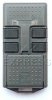 remote S466-TX4 4 buttons 13 15