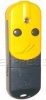 remote S437-TX2 2 buttons 13 14