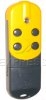 remote S437-TX4 4 buttons 13 14