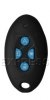 remote 722R 4 buttons 15 -1