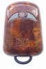 remote GENIE-R wood 2 buttons 16 53