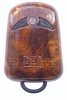 remote GENIE wood 2 buttons 16 14