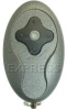 remote HS-868-00 GREY 4 buttons 13 -1