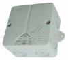 Receiver :  DICKERT Recept E17-40A201