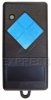 remote FHS10-01 blue 1 buttons 15 -1