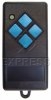 remote FHS10-02 blue 4 buttons 15 -1