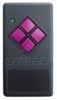 remote FHS20-02 4 buttons 15 -1